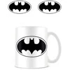Pyramid DC Comics Batman Logo mug