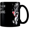 Pyramid DC Comics Villains Heat Change Mug