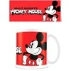 Pyramid Disney Mickey mug