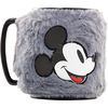 Pyramid Disney Mickey puodelis su meškiuko dangteliu 440 ml