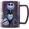 Pyramid NIGHTMARE CHRISTMAS FUZZY MUG - JACK