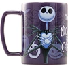 Pyramid NIGHTMARE CHRISTMAS FUZZY MUG - JACK