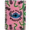 Hisabjoker Ab Pyramid Disney Stitch A5 notebook