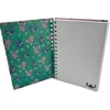 Hisabjoker Ab Pyramid Disney Stitch A5 notebook