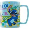 Pyramid Disney Stitch Mug with teddy bear cover
