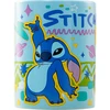 Pyramid Disney Stitch Mug with teddy bear cover