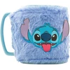 Pyramid Disney Stitch Mug with teddy bear cover
