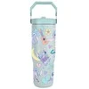 Pyramid Disney Stitch thermos tumbler 880ml