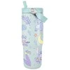 Pyramid Disney Stitch thermos tumbler 880ml