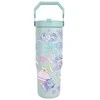 Pyramid Disney Stitch thermos tumbler 880ml