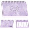 Pyramid Disney Stitch Weekly planner