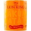 Pyramid THE LION KING FUZZY MUG