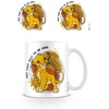 Pyramid Disney The Lion King Simba mug 315ml