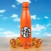 Gertuvė Pyramid Dragon Ball Goku stainless steel bottle 550ml