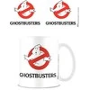 Pyramid Ghostbusters Logo mug
