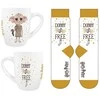 Pyramid Harry Potter Dobby Mug and Socks set