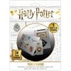 Pyramid Harry Potter Gadget vinyl stickers