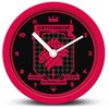 Pyramid Harry Potter Gryffindor clock