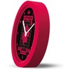 Pyramid Harry Potter Gryffindor clock