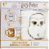 Pyramid Harry Potter Hedwig Mug with teddy bear cover 440ml