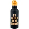 Pyramid Harry Potter Hogwarts bottle