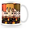 Pyramid Harry Potter Kawaii Wizards mug