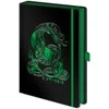 Pyramid Piramidė HARRY POTTER UŽRAŠAI ZESZYT SLYTHERIN 120 tūkst.