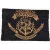 Pyramid Harry Potter (Welcome to Hogwarts) durų kilimėlis | 60x40cm