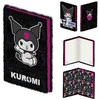 Pyramid Hello Kitty Kuromi A5 notebook