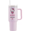 Pyramid Quart Cup - Hello Kitty -jättimuki