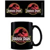 Pyramid Jurassic Park Logo mug 315ml