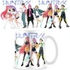 Duo Gift Puodelis Keraminis puodelis 325 ml K-pop demonų medžiotojai huntrix