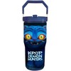 Pyramid KPop Demon Hunters Derpy bottle with handle and spout
