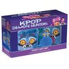 Pyramid KPop Demon Hunters Derpy gift set