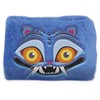 Pyramid KPop Demon Hunters Derpy plush pencil case
