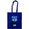 Pyramid KPop Demon Hunters Derpy shopping bag