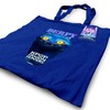 Pyramid KPop Demon Hunters Derpy shopping bag