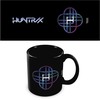 Pyramid KPop Demon Hunters Huntrix mug 325ml