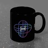 Pyramid KPop Demon Hunters Huntrix mug 325ml