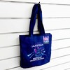 Pyramid KPop Demon Hunters Huntrix shopping bag