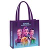 Pyramid KPop Demon Hunters Huntrix shopping bag