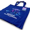 Pyramid KPop Demon Hunters Huntrix shopping bag