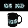Pyramid KPop Demon Hunters Logo mug 325ml