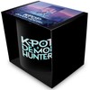 Pyramid KPop Demon Hunters Logo mug 325ml