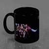 Pyramid KPop Demon Hunters mug 325ml