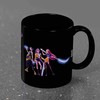 Pyramid KPop Demon Hunters mug 325ml