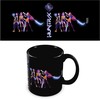 Pyramid KPop Demon Hunters mug 325ml