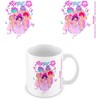 Pyramid KPop Demon Hunters Saja Boys Graphic mug 325ml