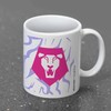Pyramid KPop Demon Hunters Saja Boys mug 325ml
