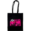 Pyramid Kpop Demon Hunters Saja Boys shopping bag